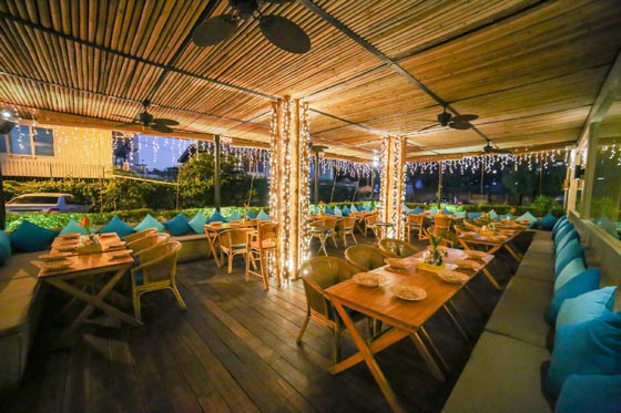 Die besten Restaurants in Cebu für Dating