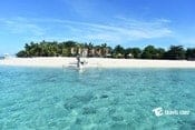 Cebu tourist spots bantayan island